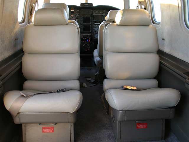 Aircraft Image for N700RE