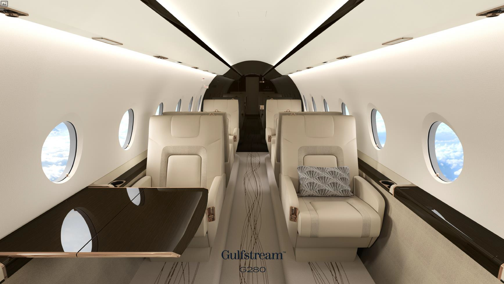 Aircraft Image for N700RH