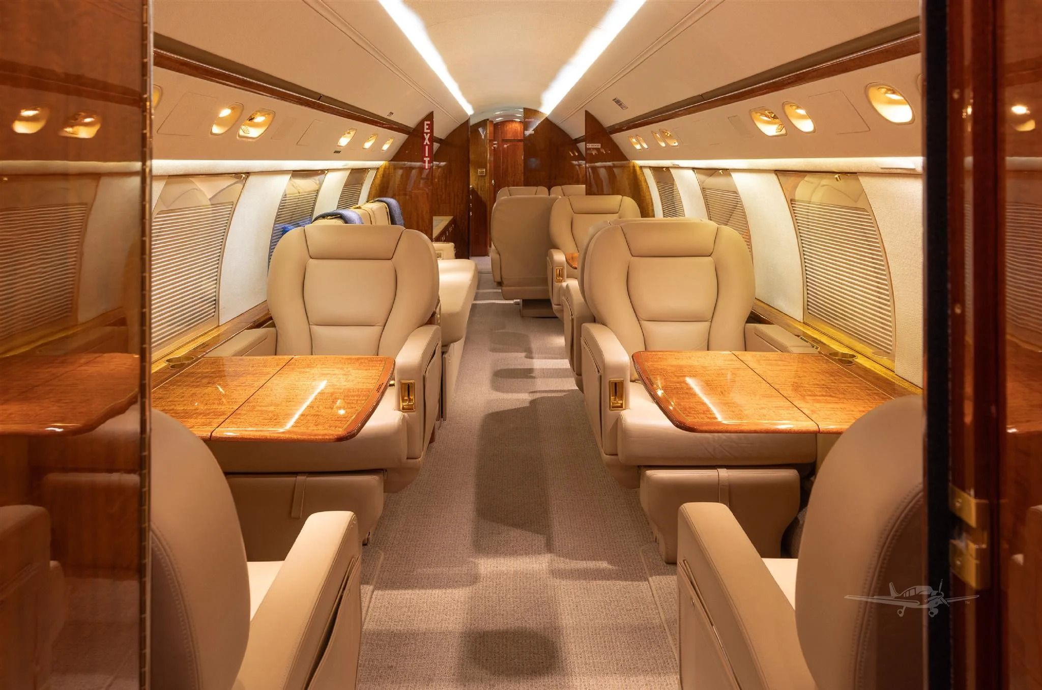 Aircraft Image for N700SG
