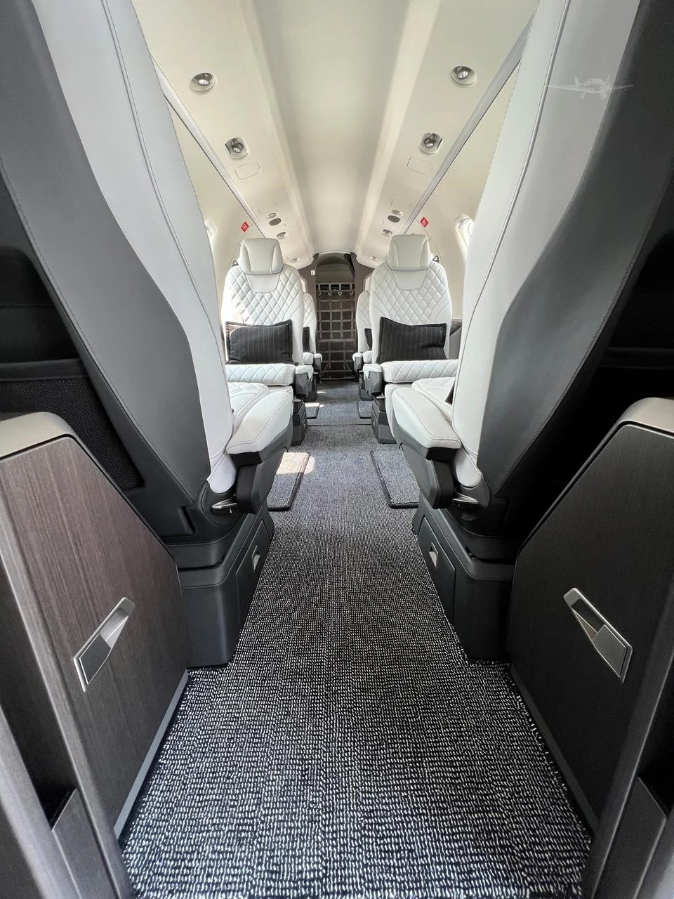 Aircraft Image for N700TX