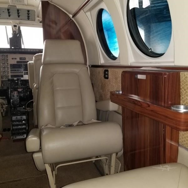 Aircraft Image for N700WW