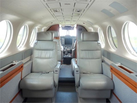 Aircraft Image for N701AX