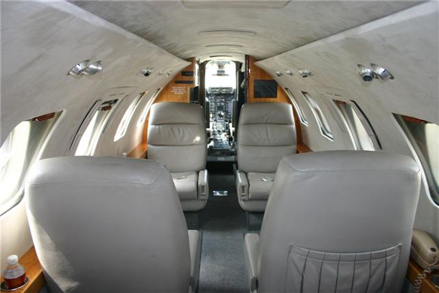 Aircraft Image for N701FW