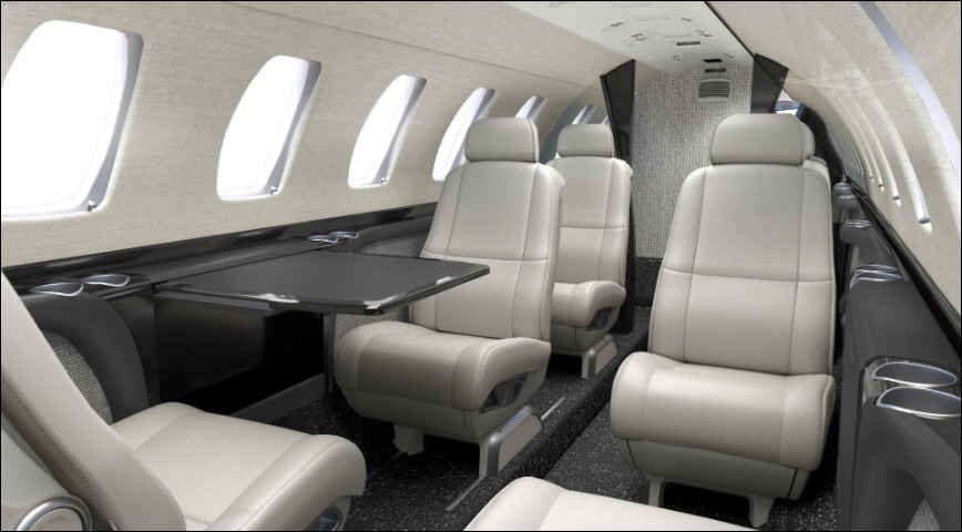 Aircraft Image for N701JS