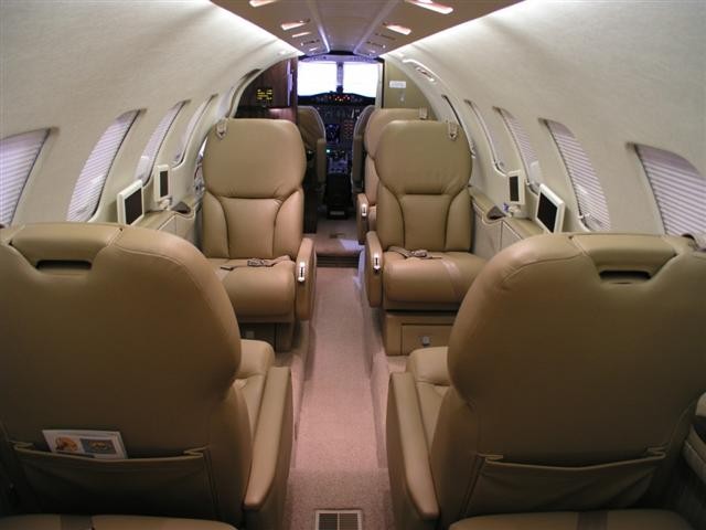 Aircraft Image for N701VV
