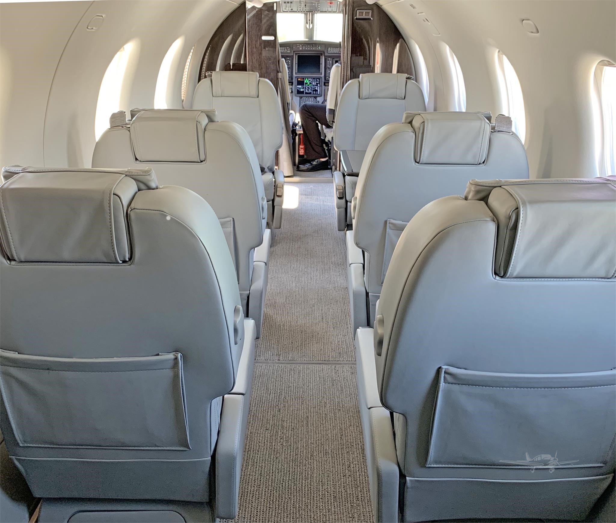Aircraft Image for N702PC