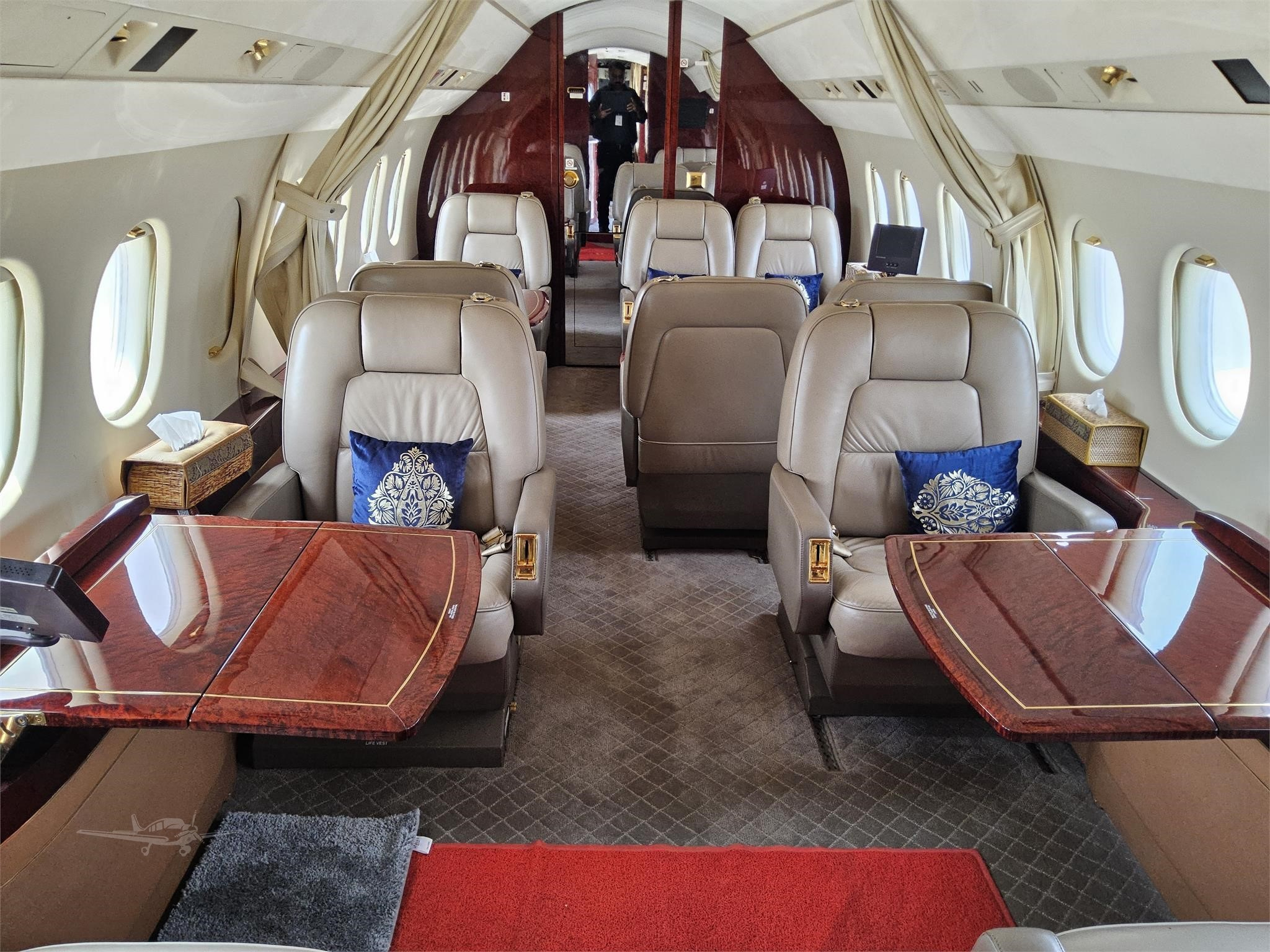 Aircraft Image for N703PP