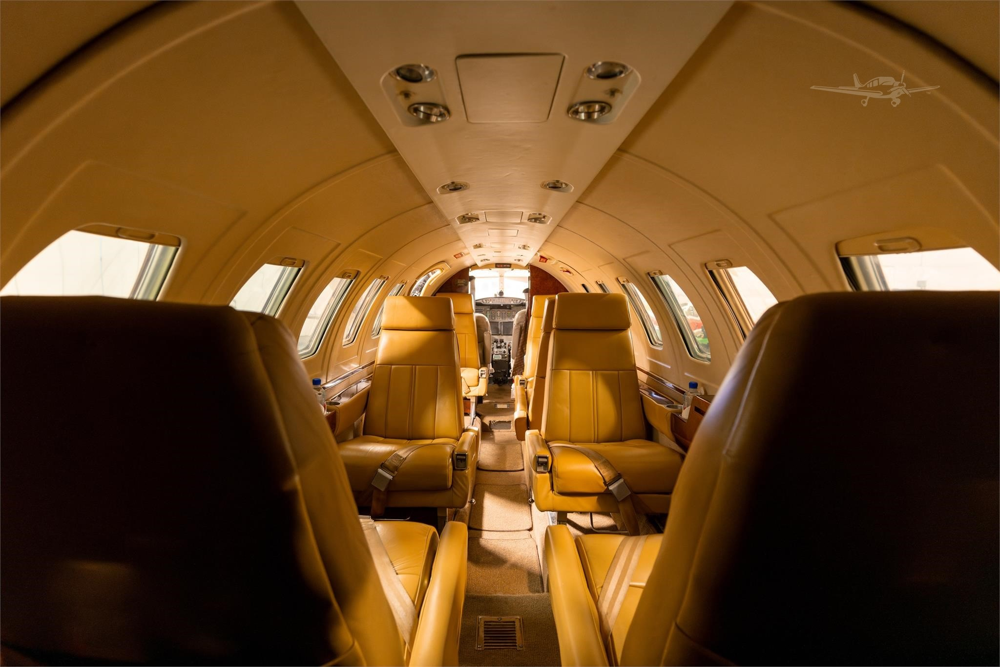 Aircraft Image for N704DA