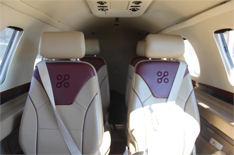 Aircraft Image for N705PT