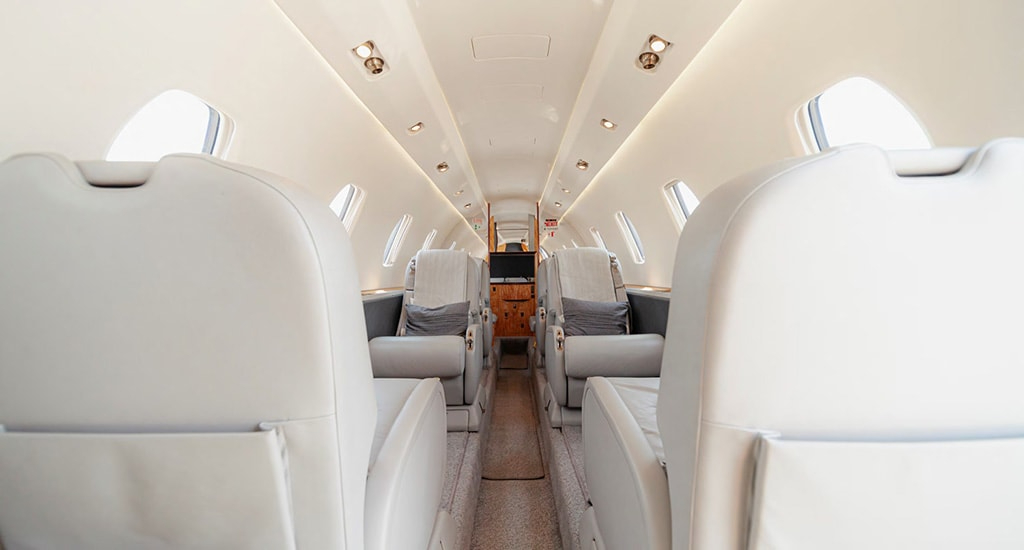 Aircraft Image for N706RR