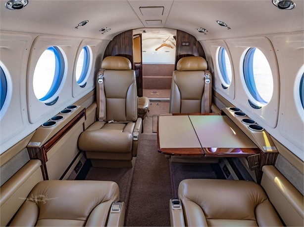 Aircraft Image for N707GW