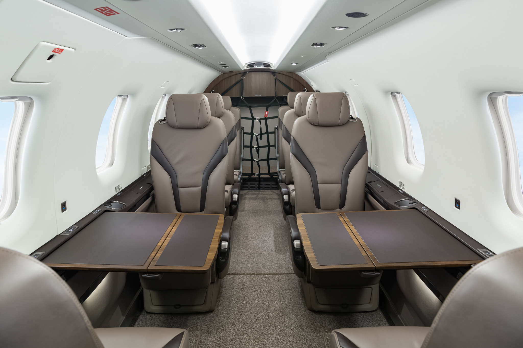 Aircraft Image for N707NG