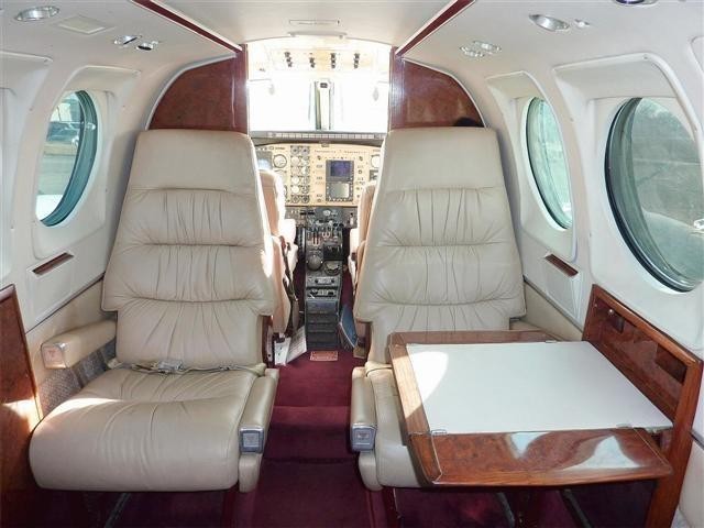 Aircraft Image for N707TL