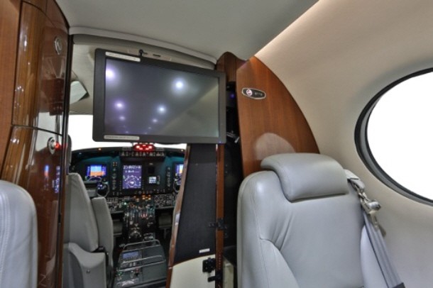 Aircraft Image for N708RK