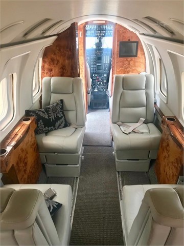 Aircraft Image for N70DT