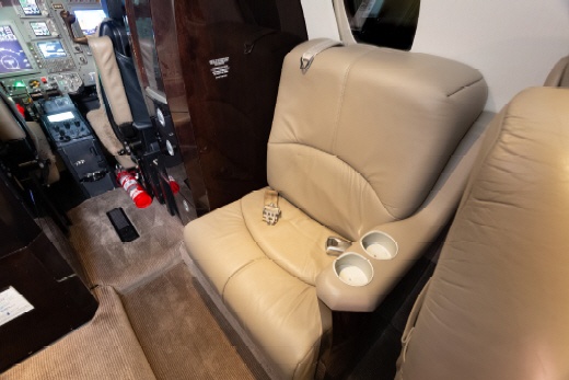 Aircraft Image for N70FC