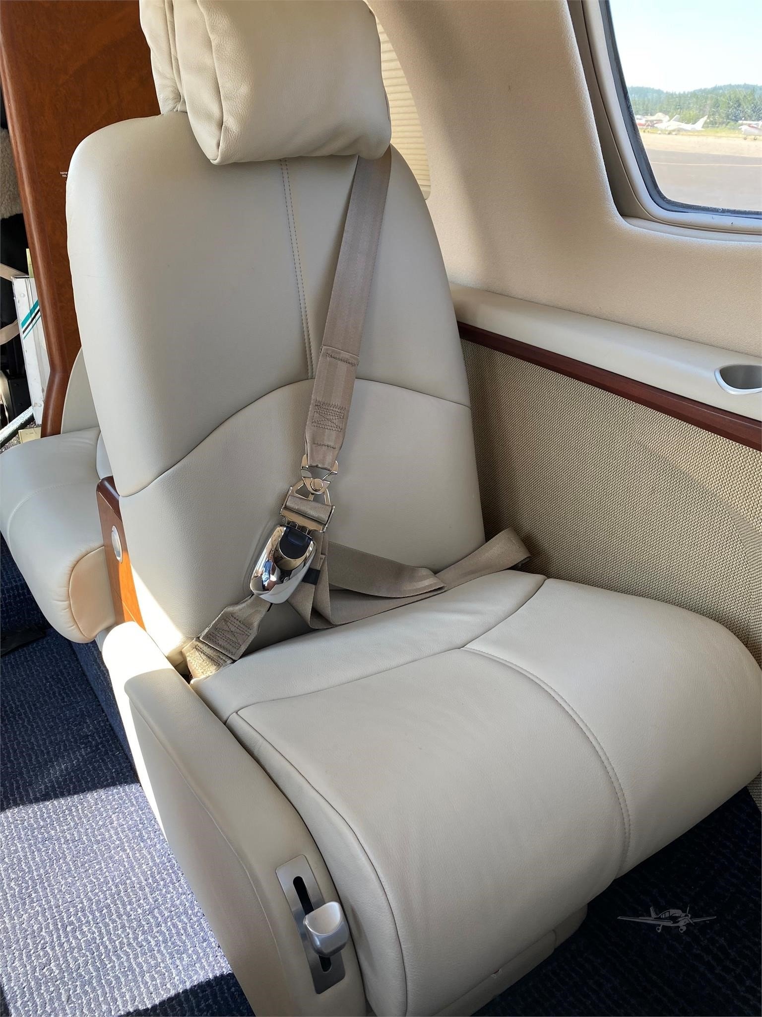 Aircraft Image for N70GM