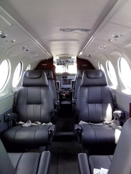 Aircraft Image for N70JJ