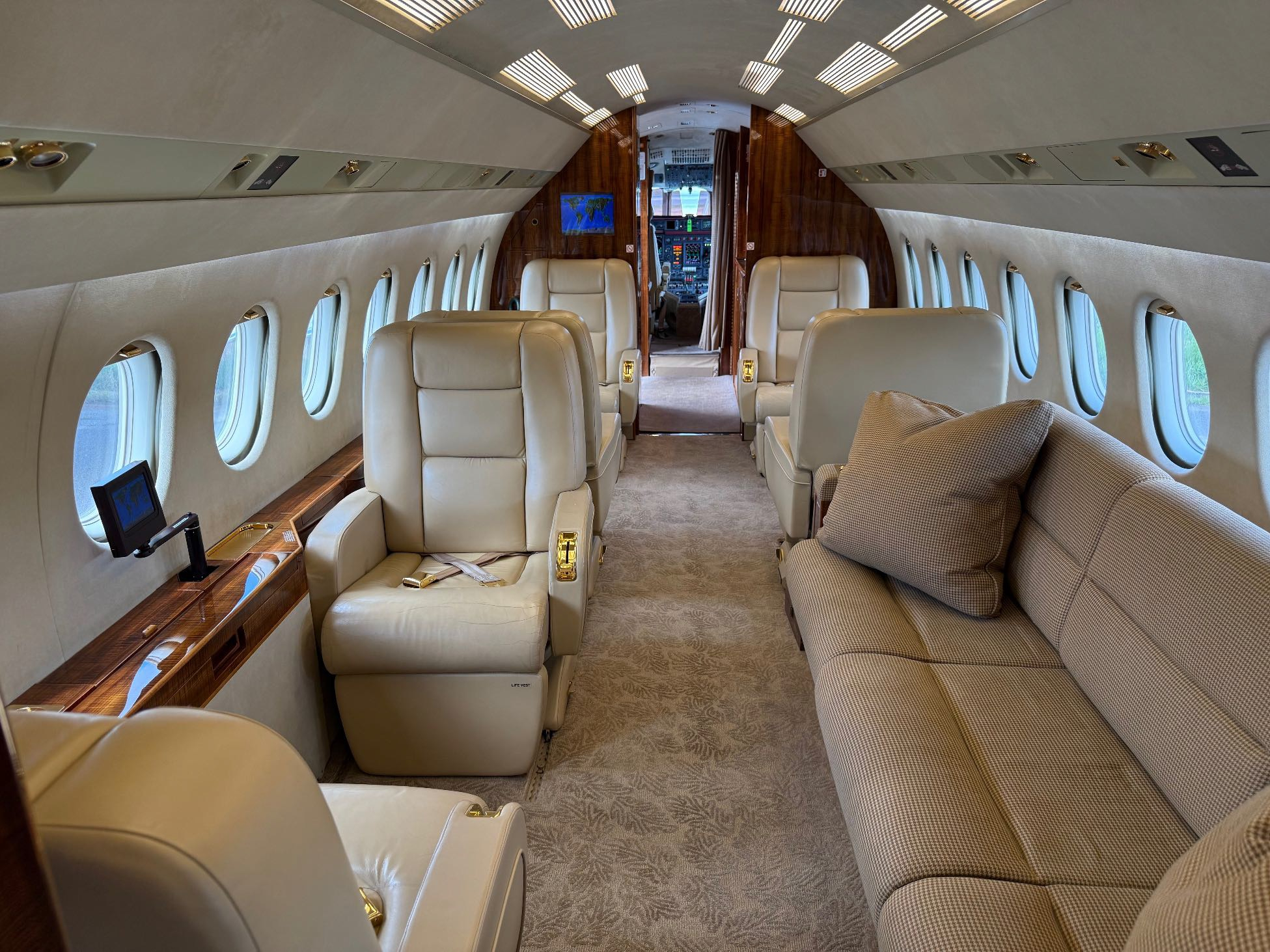 Aircraft Image for N70LF