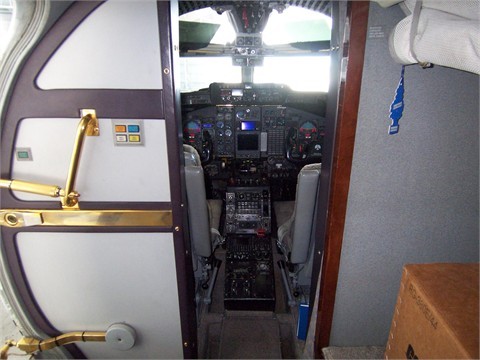 Aircraft Image for N70SK