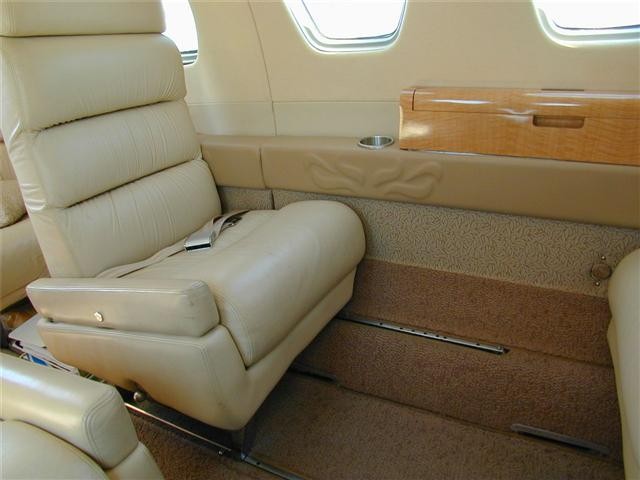Aircraft Image for N70TS