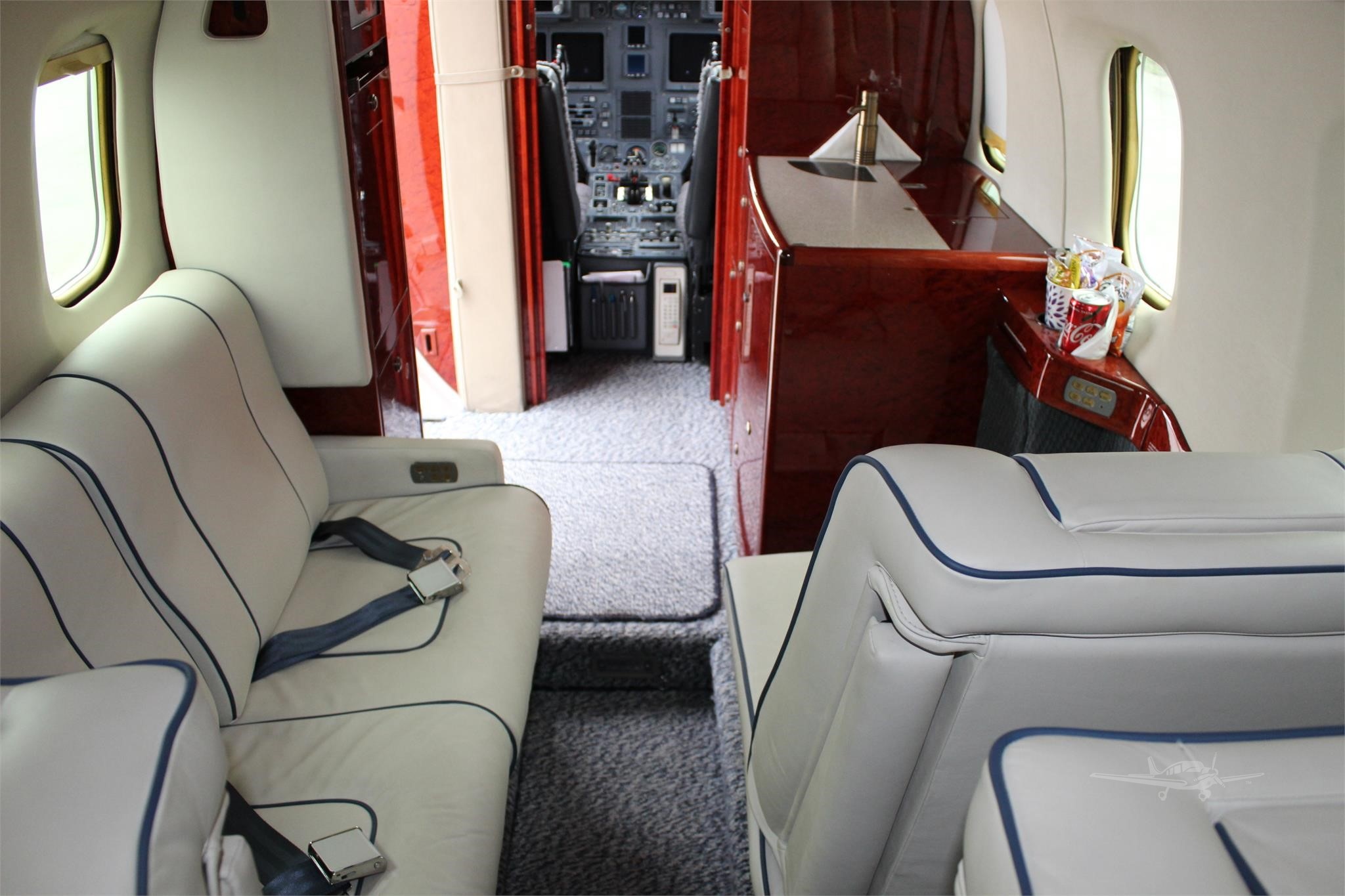 Aircraft Image for N71