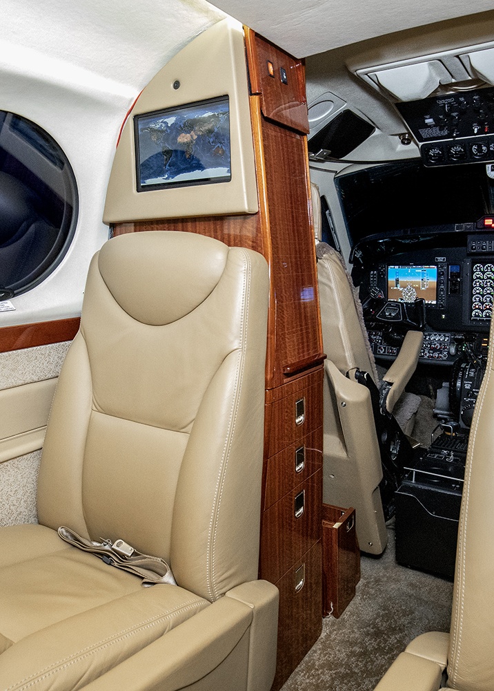 Aircraft Image for N710GW