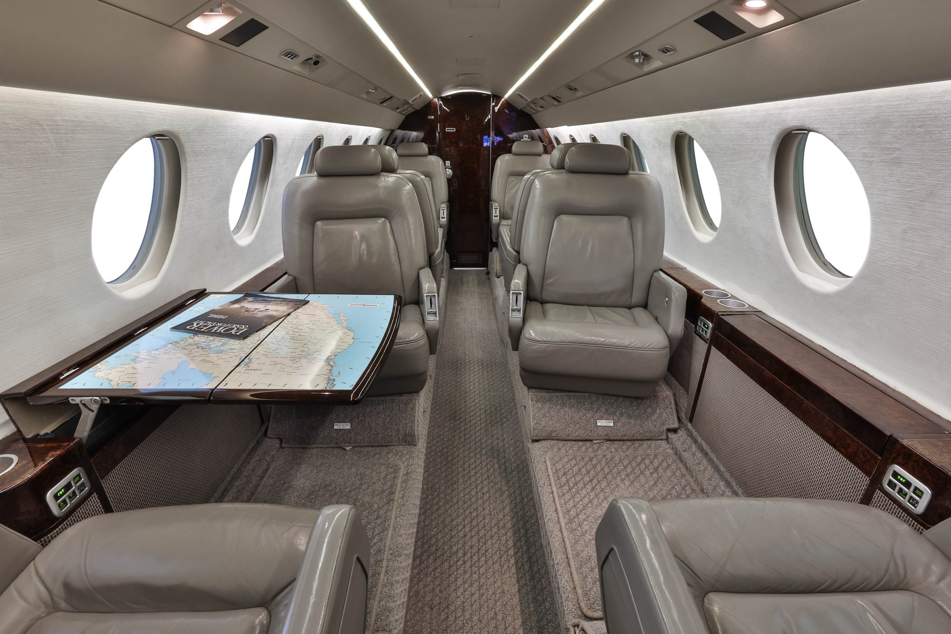 Aircraft Image for N710P