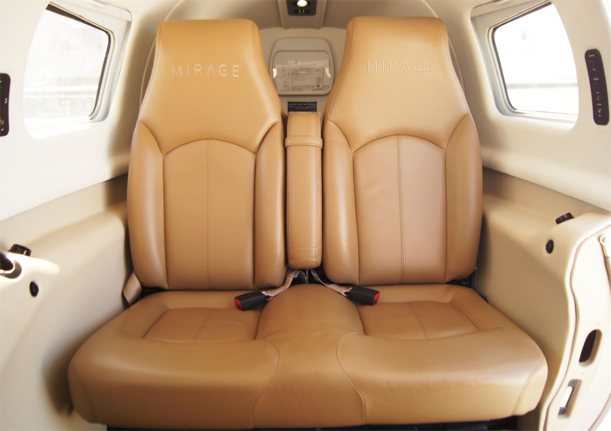 Aircraft Image for N711CP