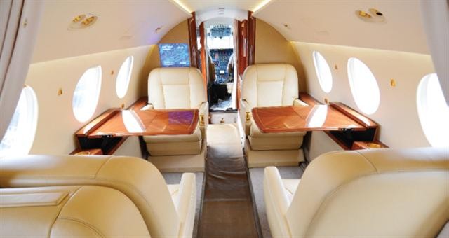 Aircraft Image for N711HT