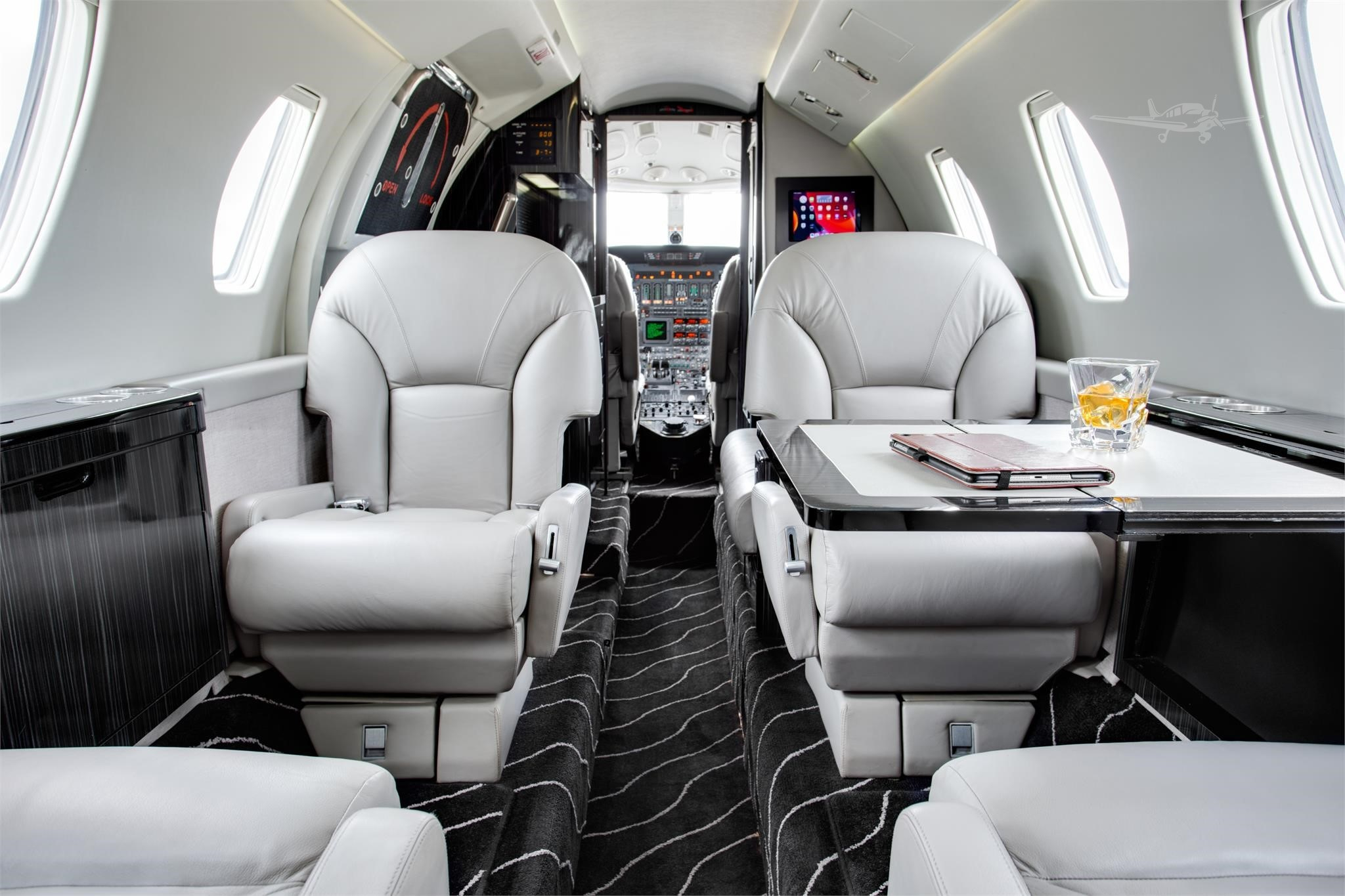 Aircraft Image for N711L