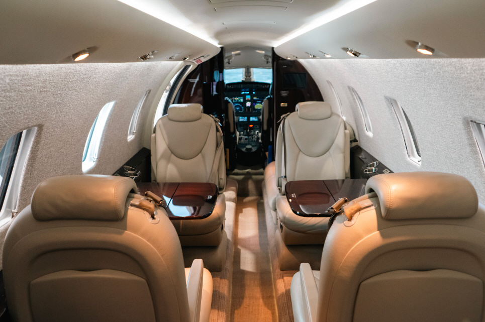 Aircraft Image for N711LX
