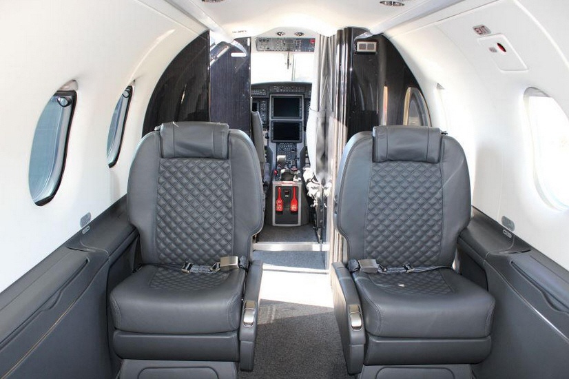 Aircraft Image for N711NX