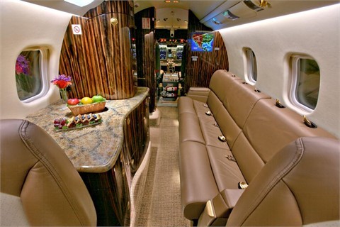 Aircraft Image for N711SE