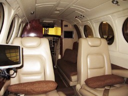 Aircraft Image for N711VV