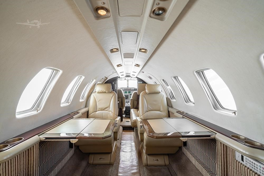 Aircraft Image for N711XS