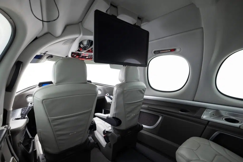 Aircraft Image for N712JK