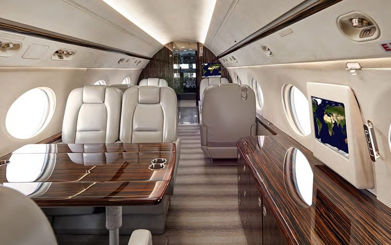 Aircraft Image for N712LW