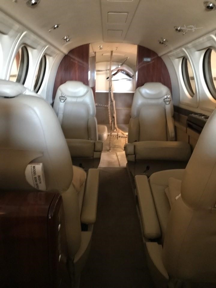 Aircraft Image for N712RH