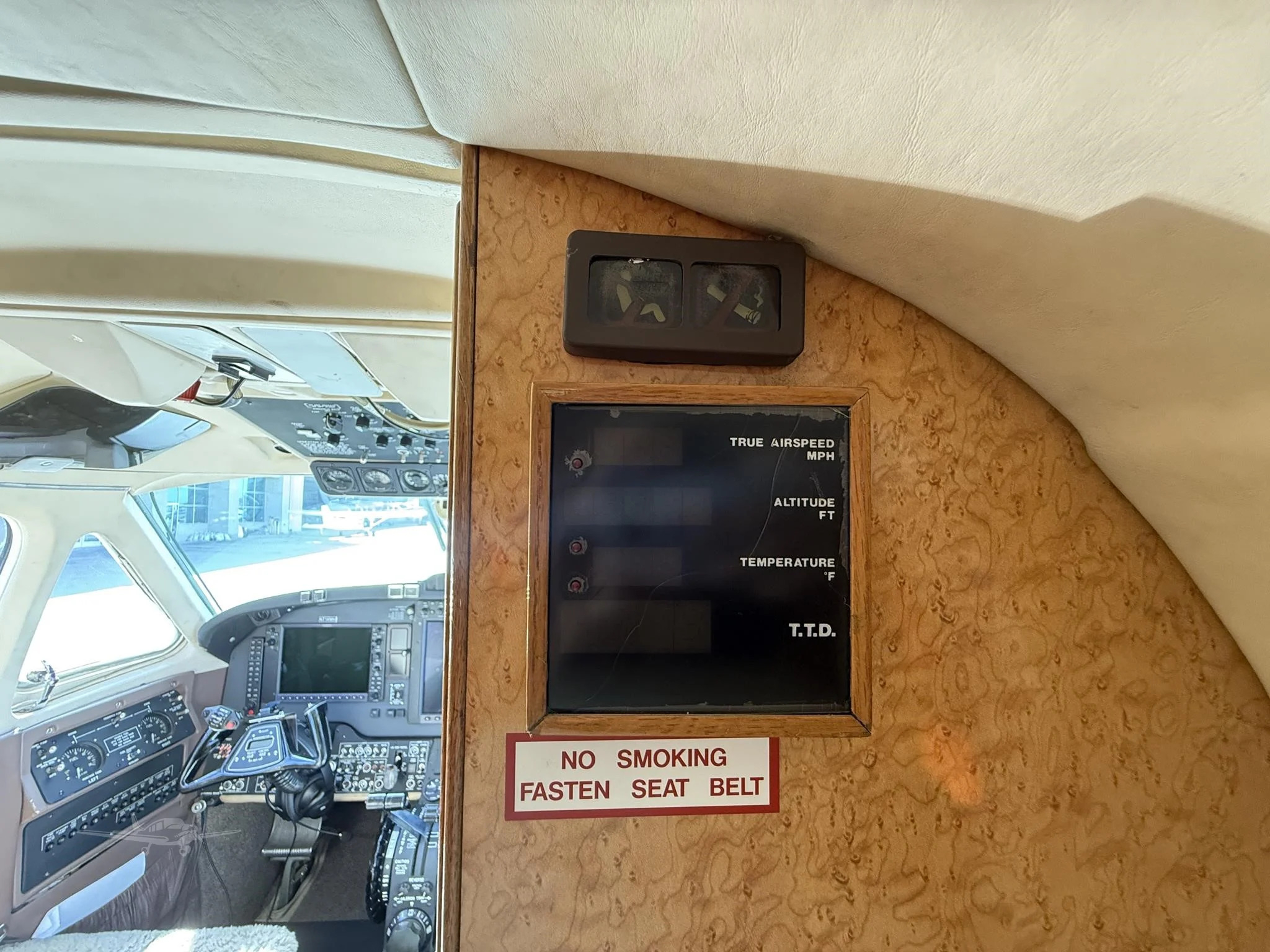 Aircraft Image for N714MH