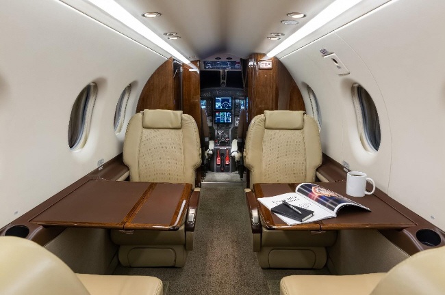 Aircraft Image for N715AS