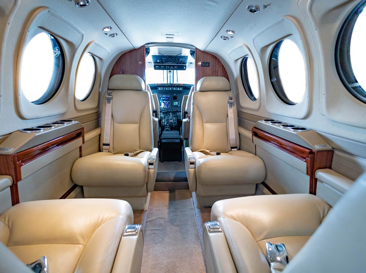 Aircraft Image for N715GC