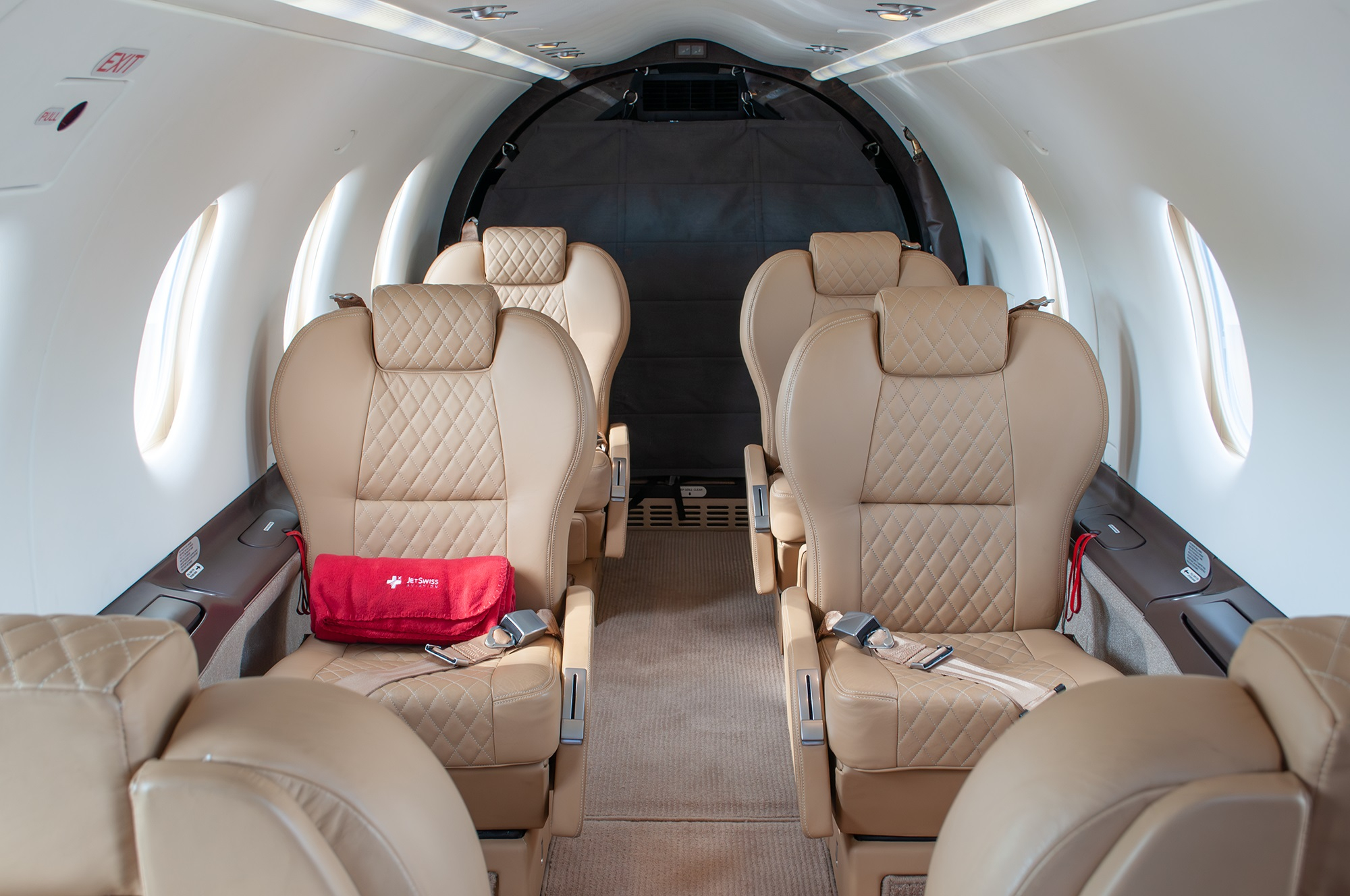 Aircraft Image for N715LD