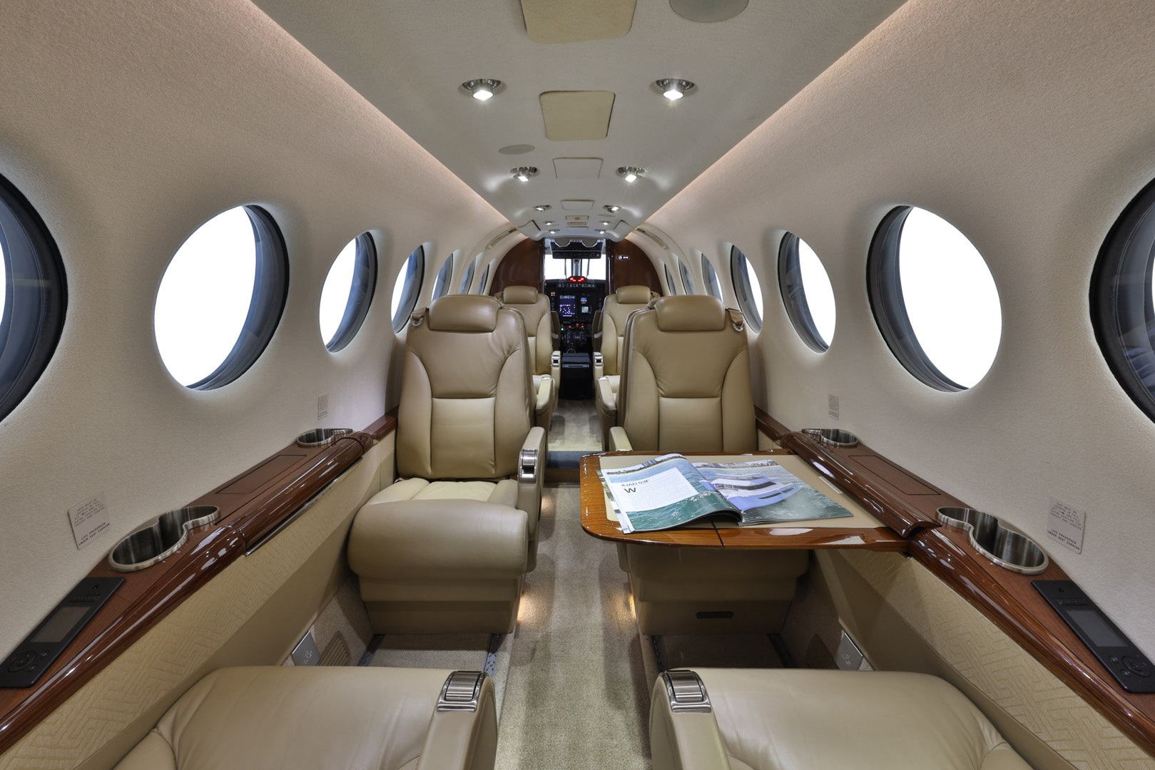 Aircraft Image for N715LH