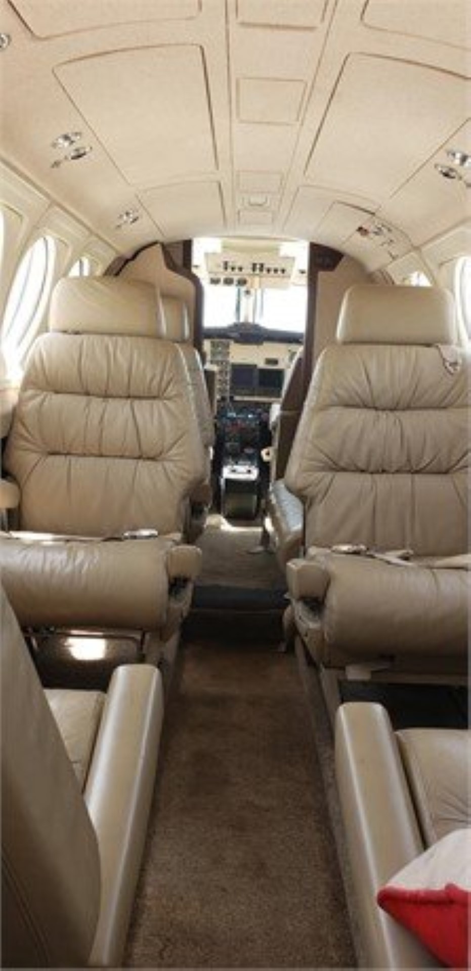 Aircraft Image for N715RD