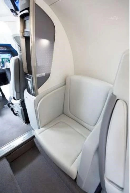 Aircraft Image for N715TW