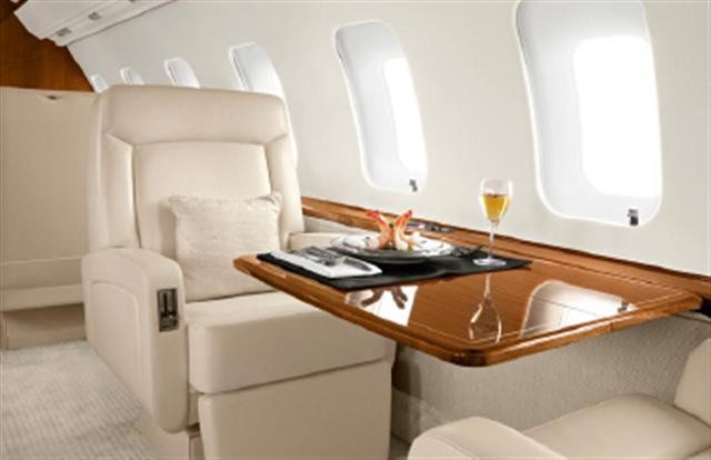 Aircraft Image for N716JR