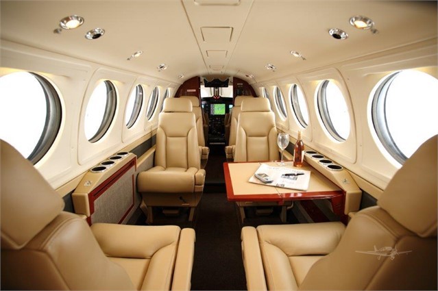 Aircraft Image for N716TA