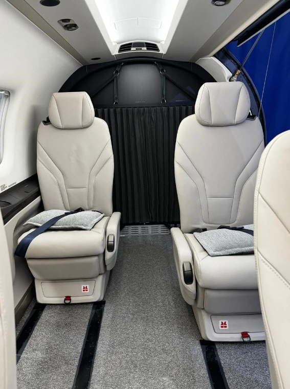 Aircraft Image for N717DR