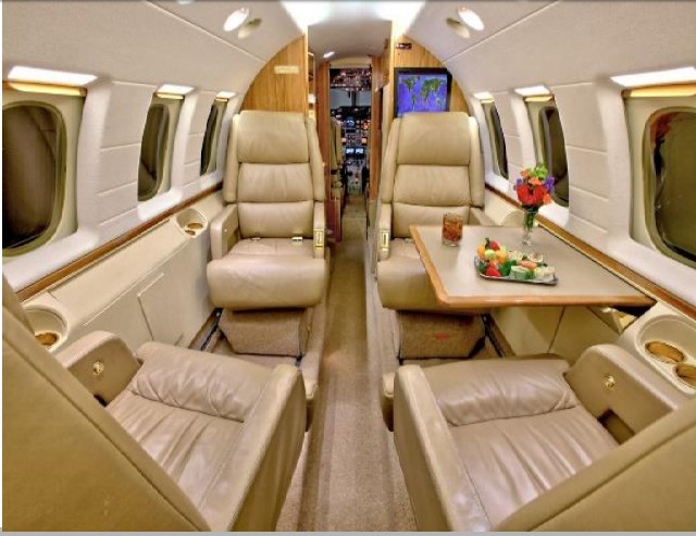 Aircraft Image for N717MT